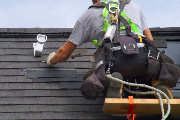 Best Gutter Installation and Roofing  in Factoryville, PA