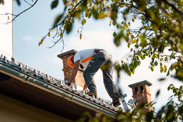 Best New Roof Installation  in Factoryville, PA