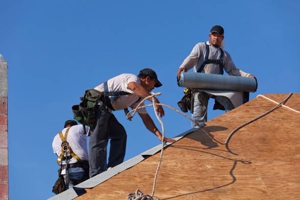 Best Best Roofing Contractors  in Factoryville, PA