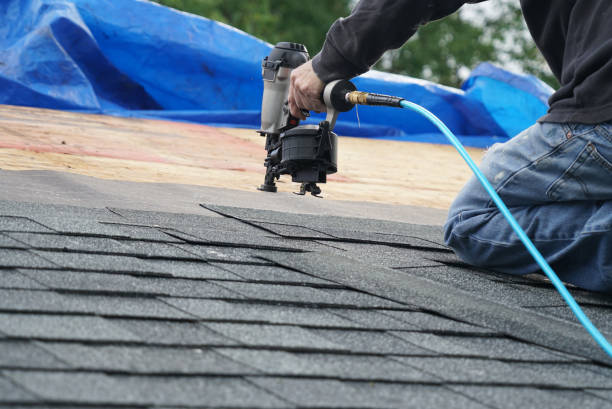 Best Shingle Roofing Installation  in Factoryville, PA