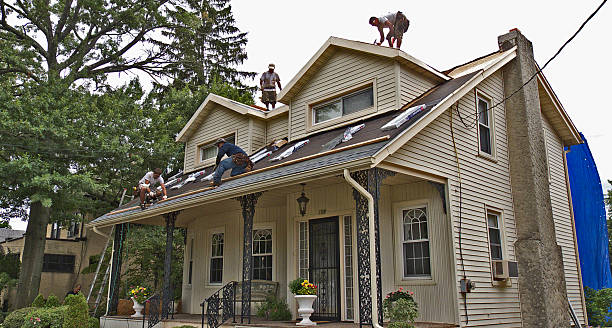 Best Residential Roofing Contractor  in Factoryville, PA