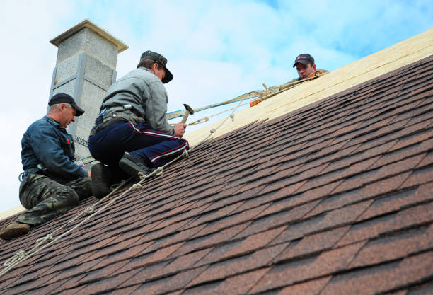 Best Commercial Roofing Services  in Factoryville, PA
